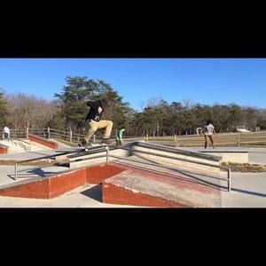 Meet your Posher, Kevin